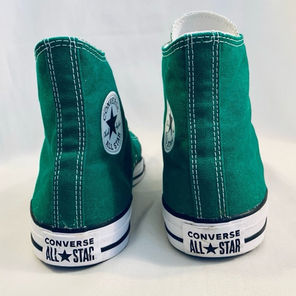 Converse High Top Sneakers - Picture 4 of 11